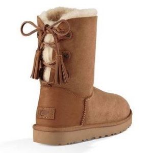 Ugg Kristabelle Booties